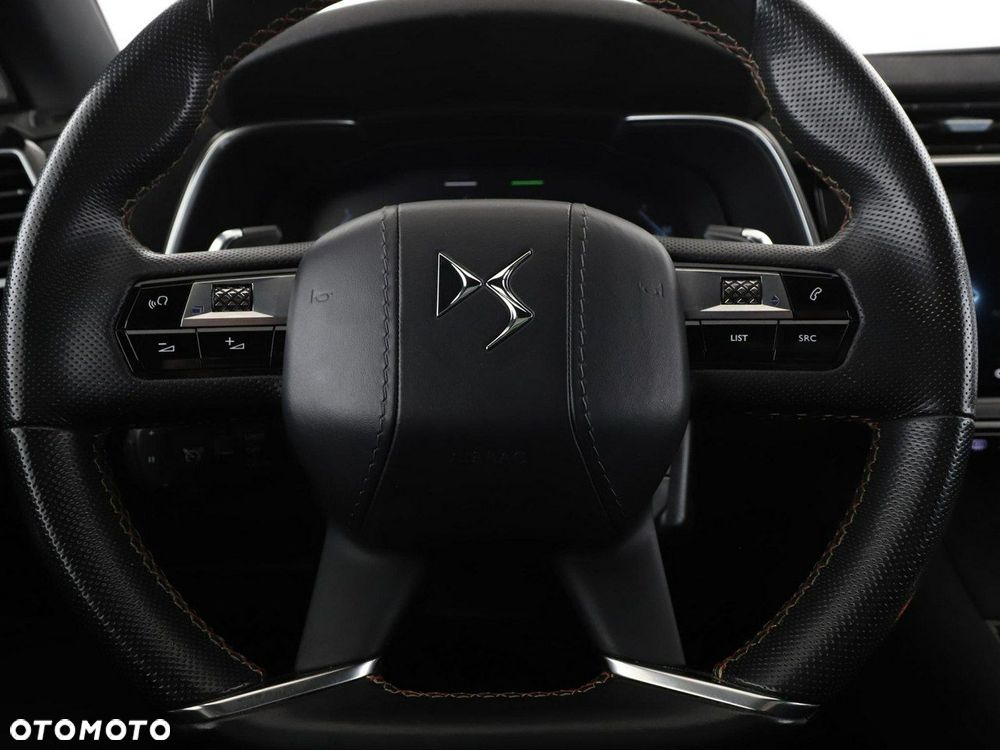 DS Automobiles DS 7 Crossback - 21