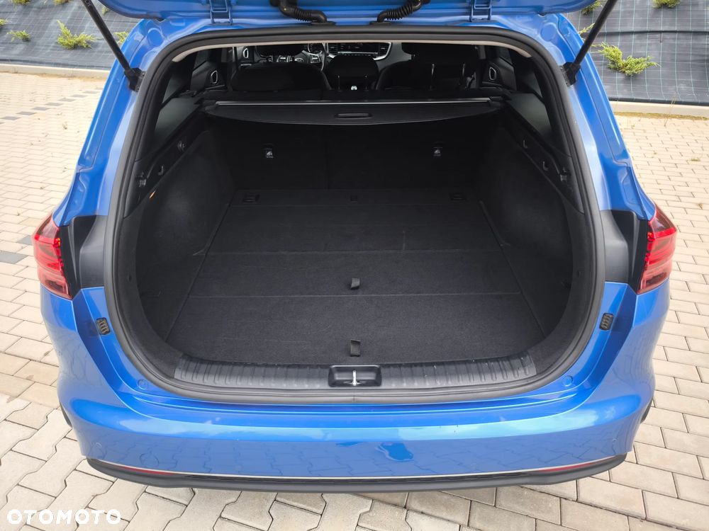 Kia Ceed 1.4 T-GDI L Business Line - 20