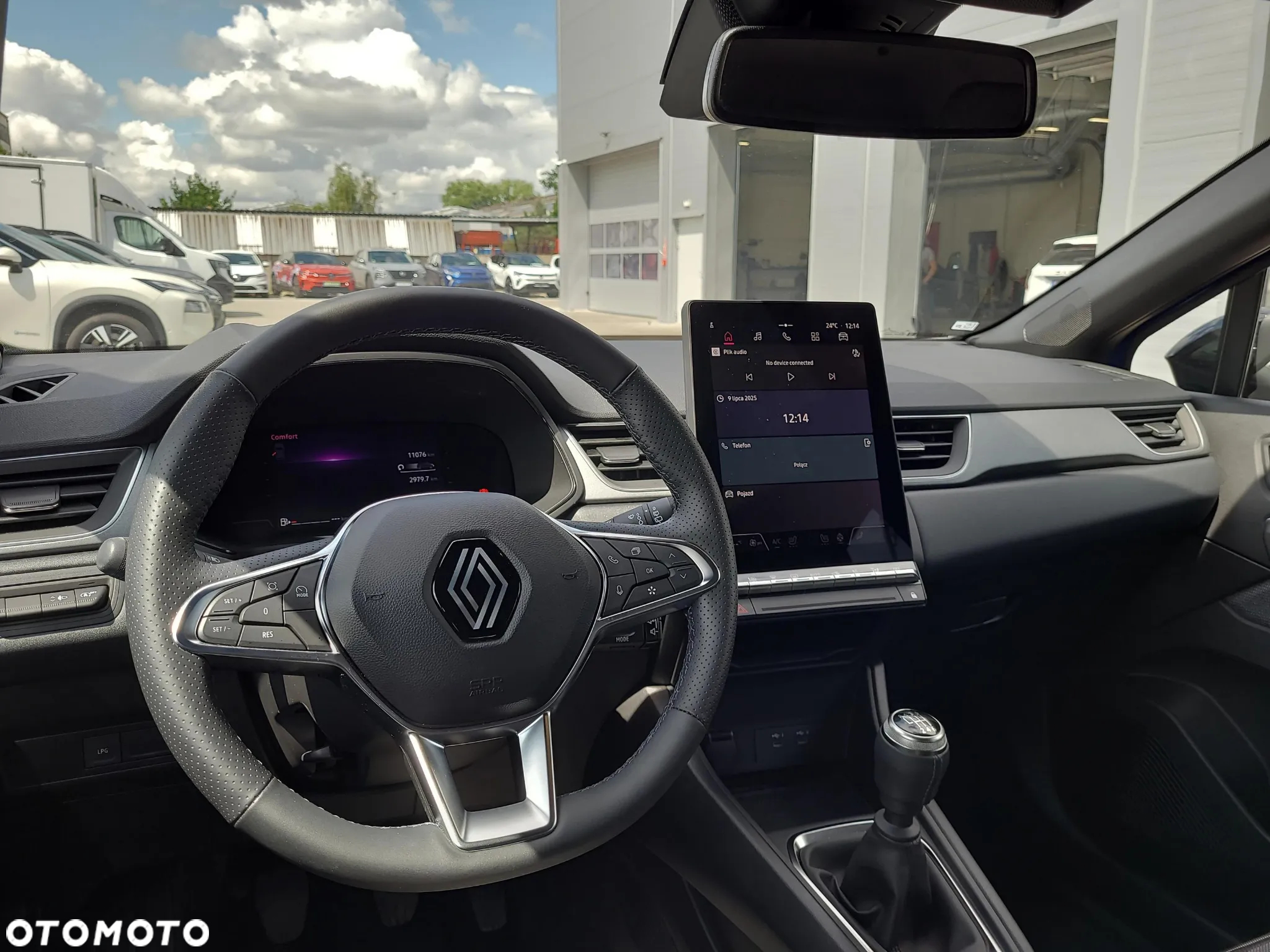 Renault Captur 1.0 TCe Techno - 13