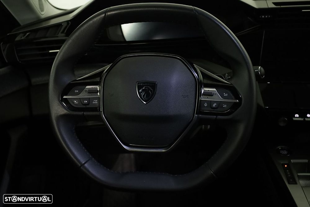 Peugeot 308 SW 1.6 Hybrid Allure e-EAT8 - 15