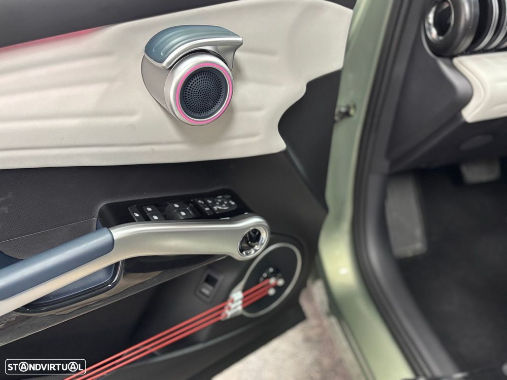 BYD Atto 3 60.48 kWh Design - 20