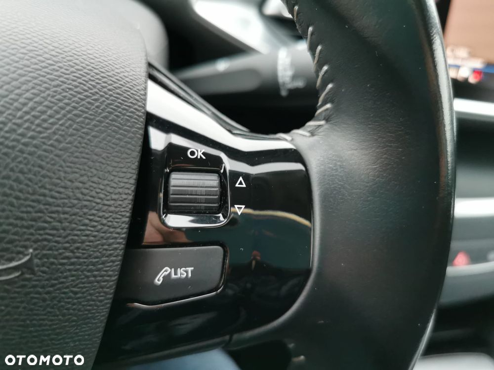 Peugeot 308 PureTech 110 Stop & Start Active - 18