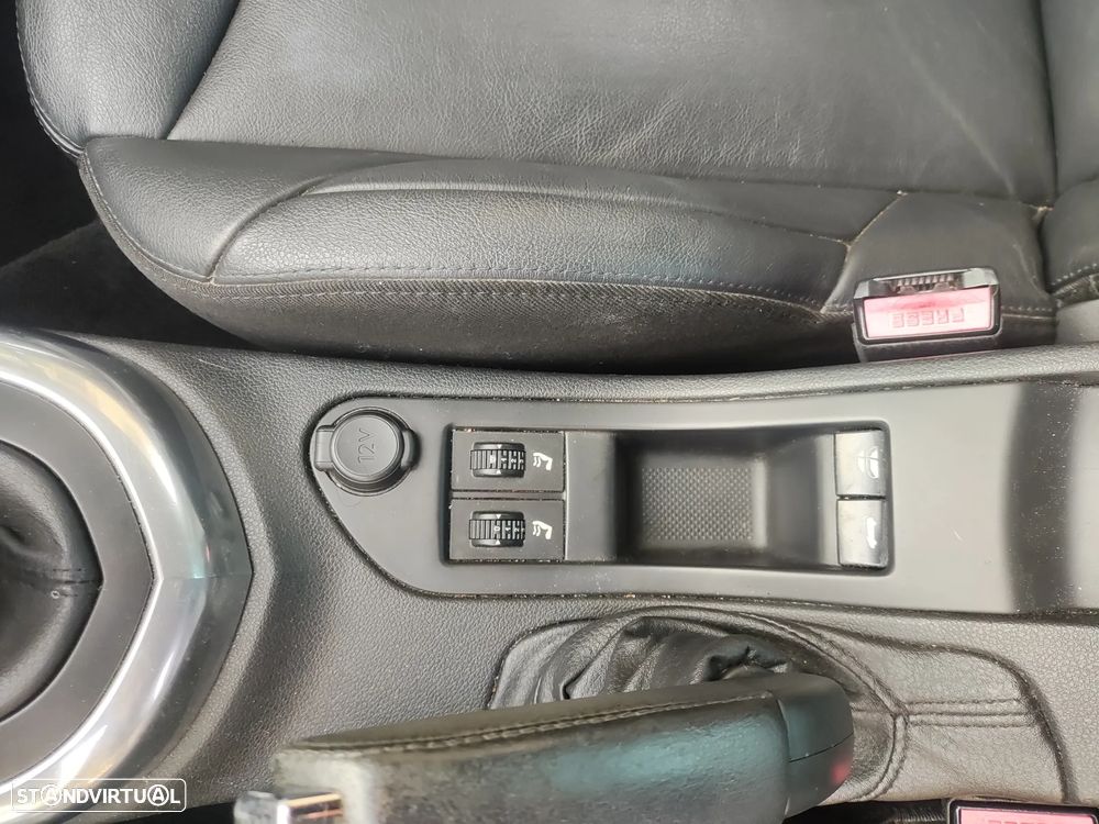 Peugeot 308 CC 155 THP Allure - 15