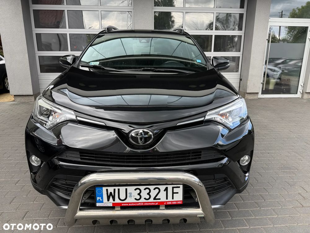 Toyota RAV4 2.0 D-4D Premium 4x2 - 25