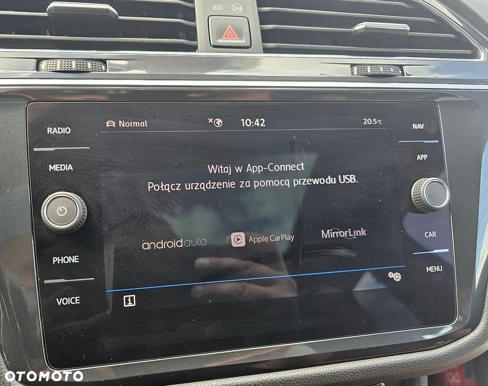 Volkswagen Tiguan 1.5 TSI EVO Highline DSG - 25