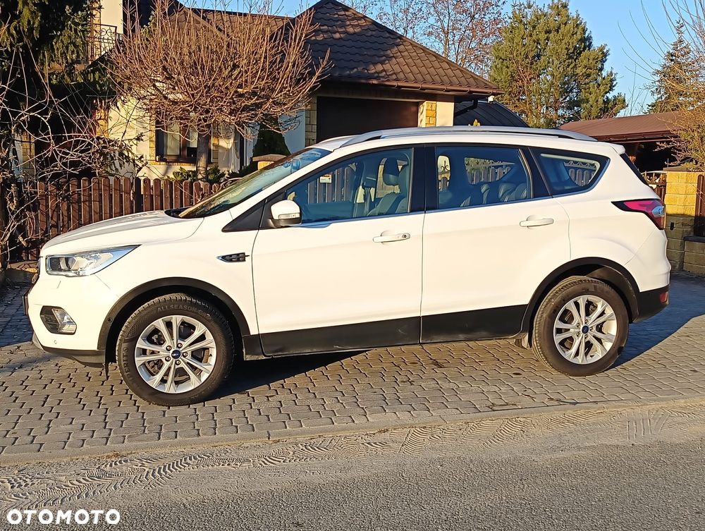 Ford Kuga 2.0 TDCi FWD ST-Line - 13