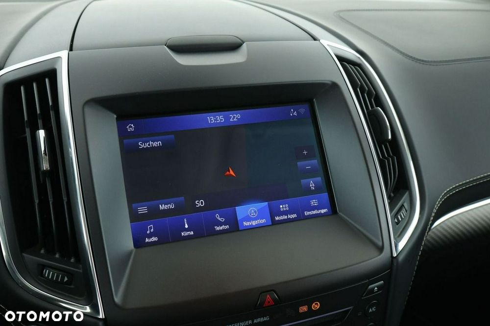 Ford S-Max 2.0 EcoBlue Vignale - 29