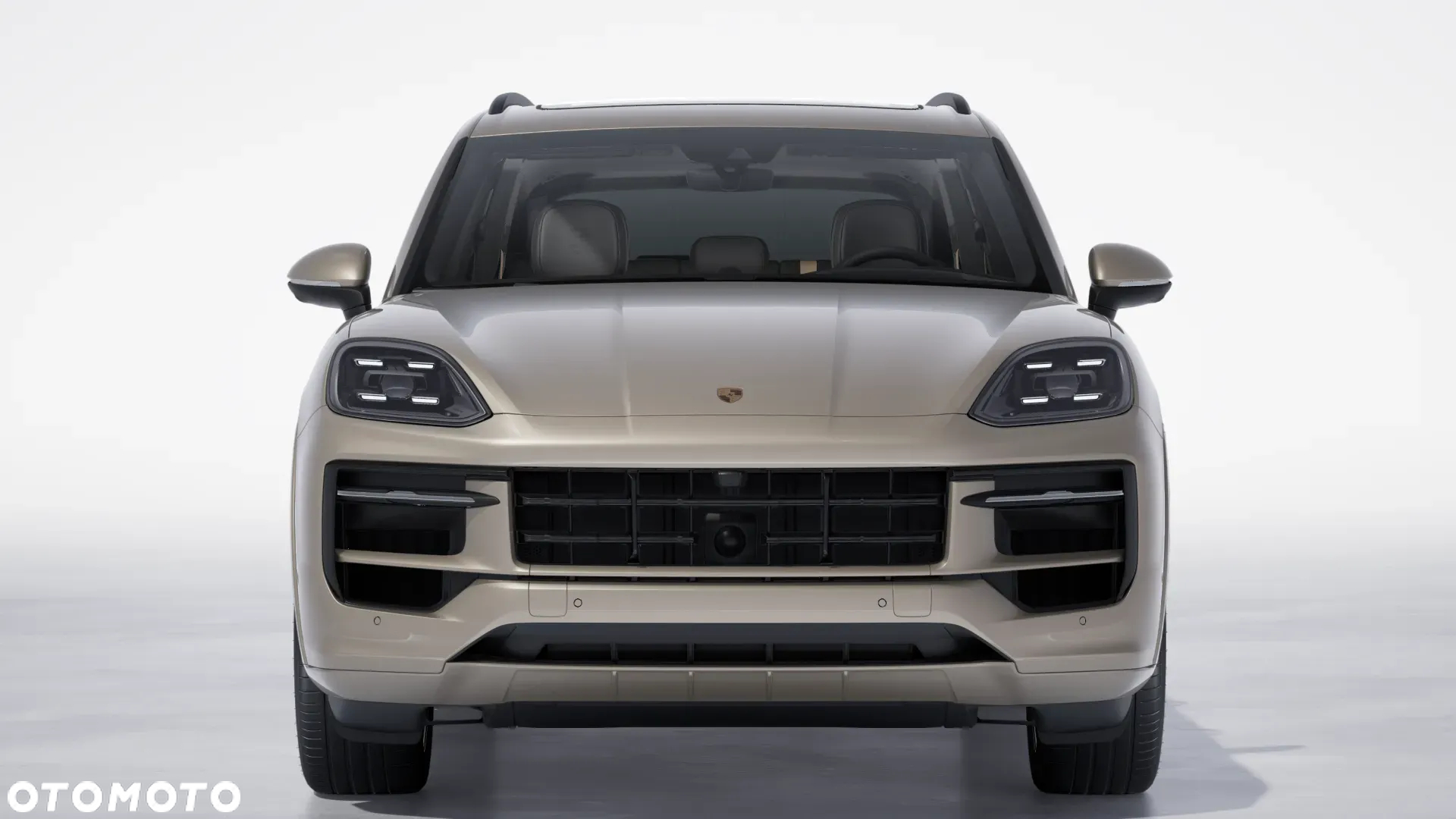 Porsche Cayenne E-Hybrid PHEV - 2