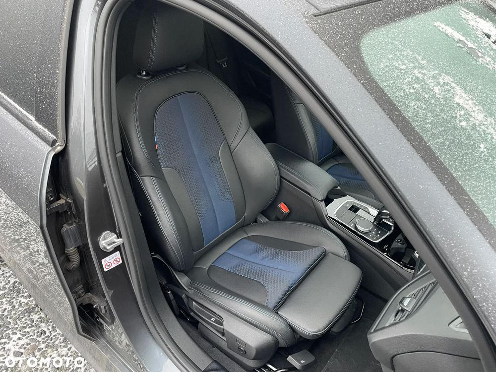 BMW Seria 1 120d xDrive Edition M Sport Shadow - 12