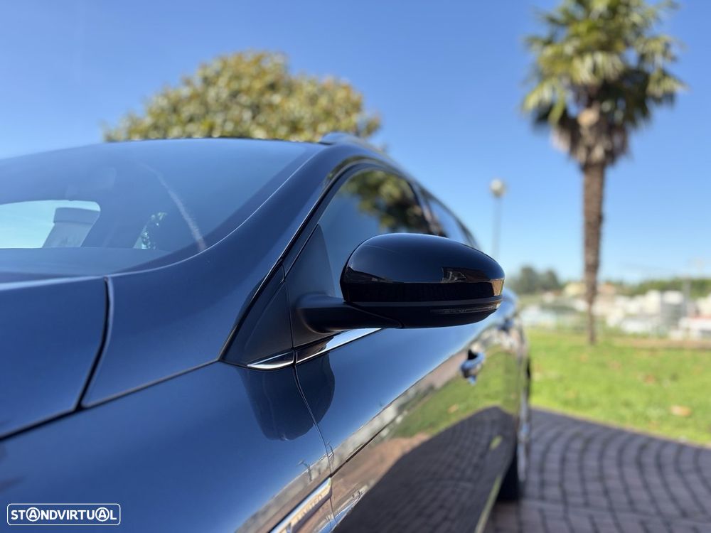 Renault Mégane Sport Tourer 1.5 Blue dCi Limited - 6