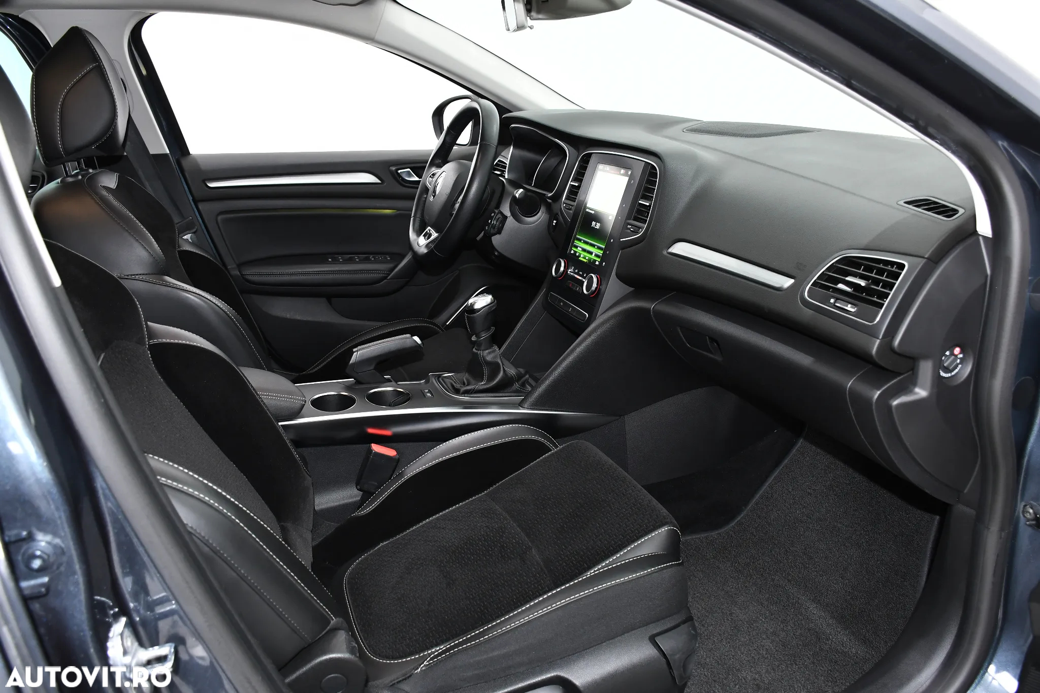 Renault Megane ENERGY dCi 110 INTENS - 19