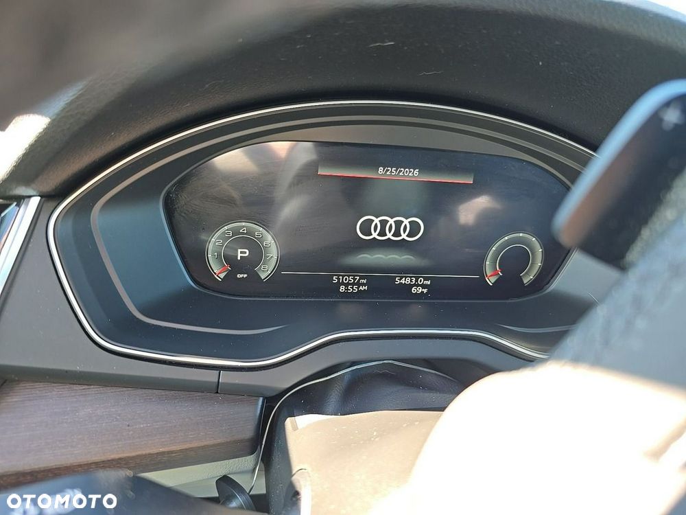 Audi Q5 Sportback 45 TFSI quattro S tronic S line - 9