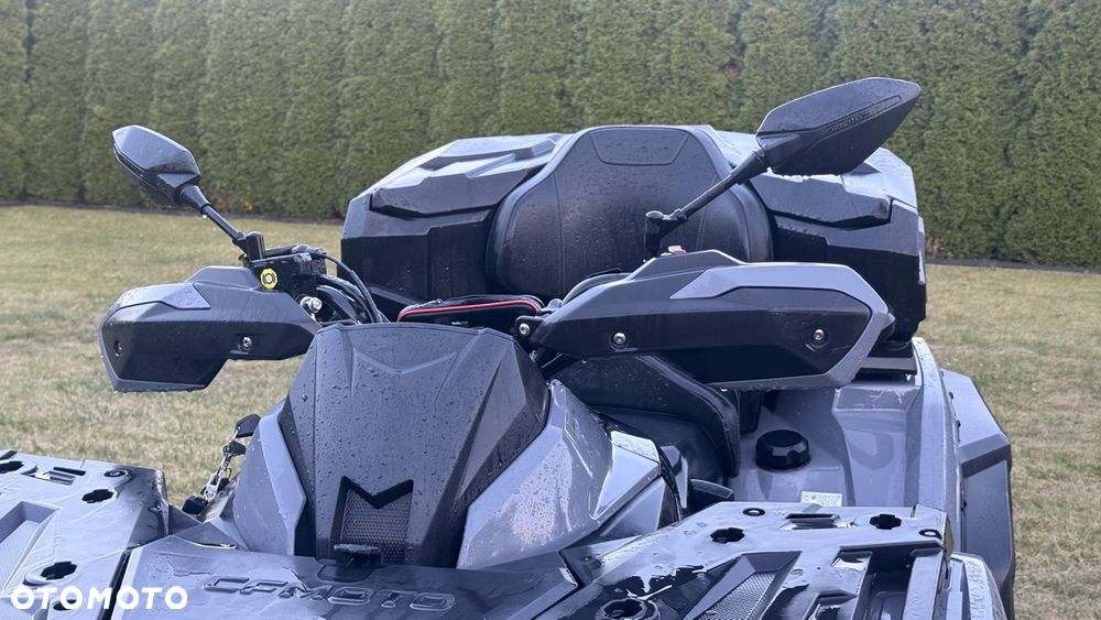 CFMoto Inny - 12