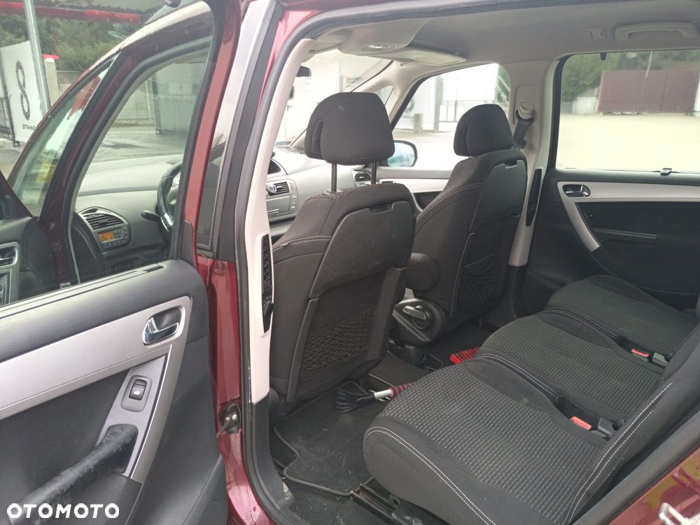 Citroën C4 Picasso 2.0 HDi Impress Pack MCP - 5