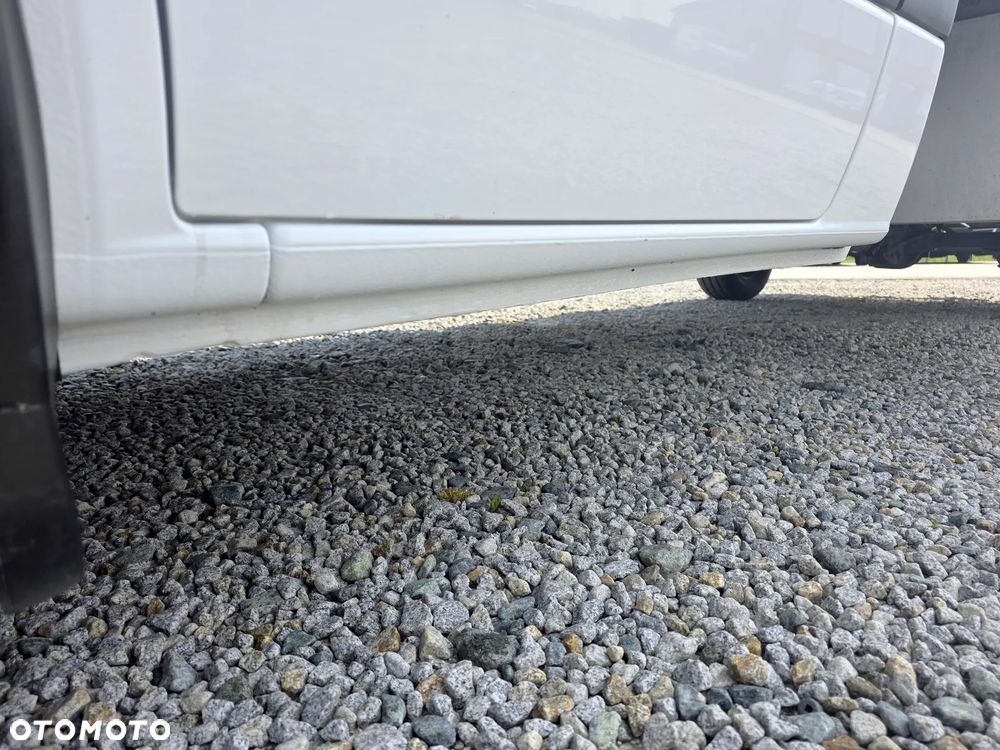 Mercedes-Benz SPRINTER 316 2,2 CDI 163 KONNA SKRZYNIA 4,3M KLIMA NAVI AUTOMAT GWARANCJA - 16