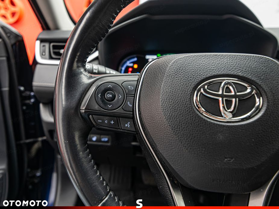 Toyota RAV4 - 15