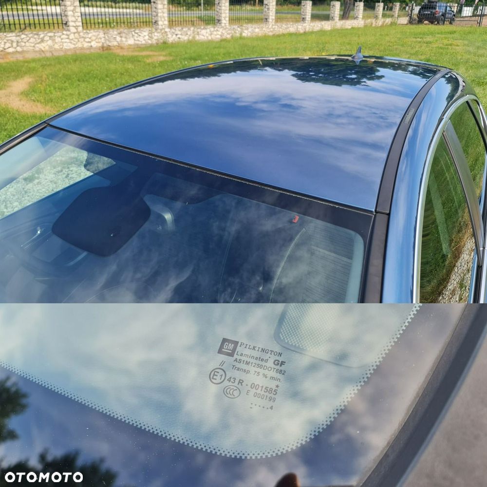 Opel Astra - 38