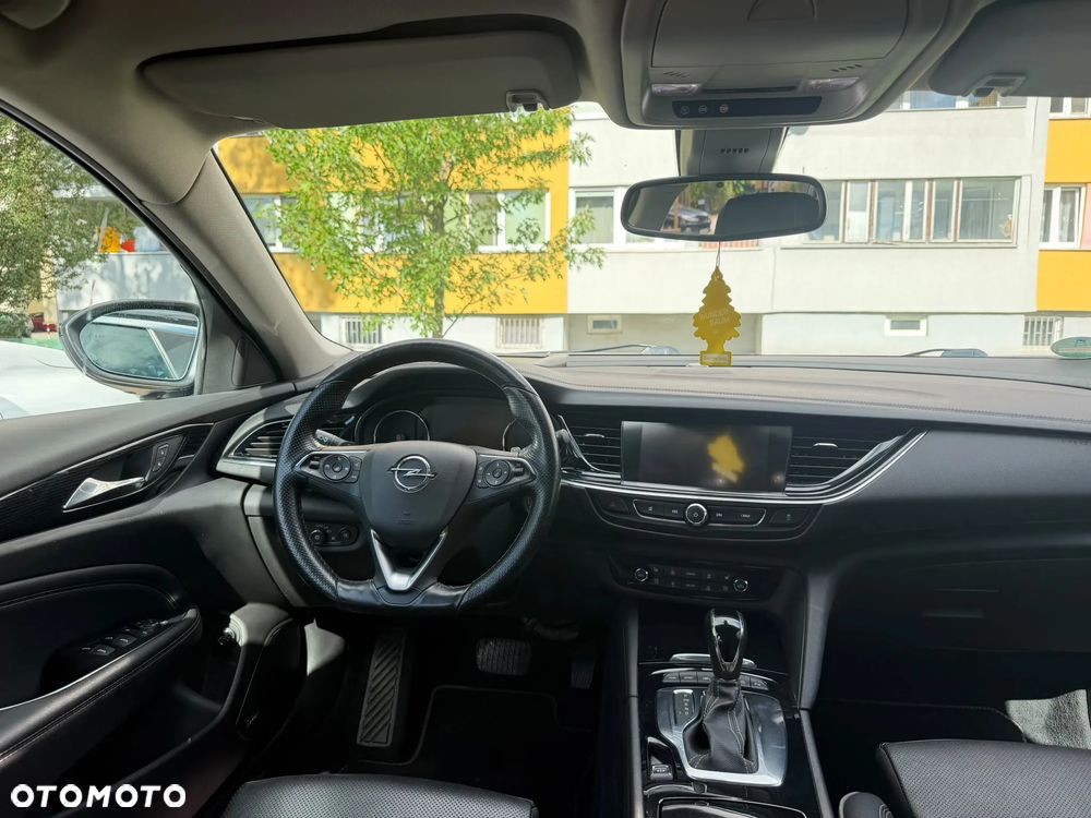 Opel Insignia 2.0 BiTurbo D 4x4 Automatik Ultimate Exclusive - 12