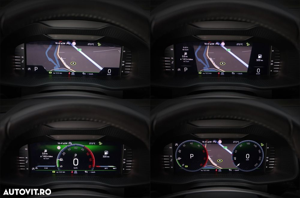 Skoda Kodiaq 2.0 TDI 4X4 DSG L&K - 10