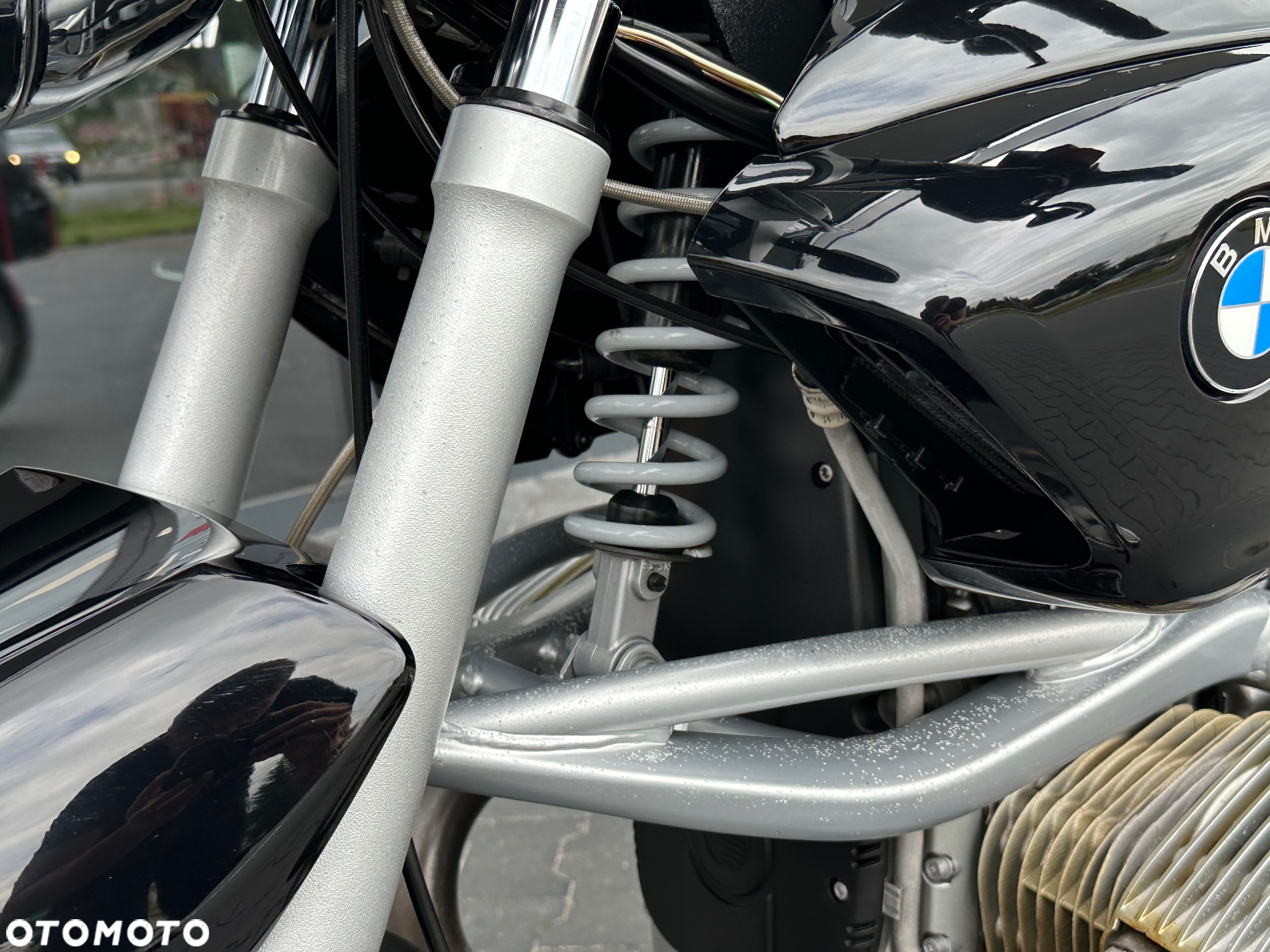 BMW R - 36