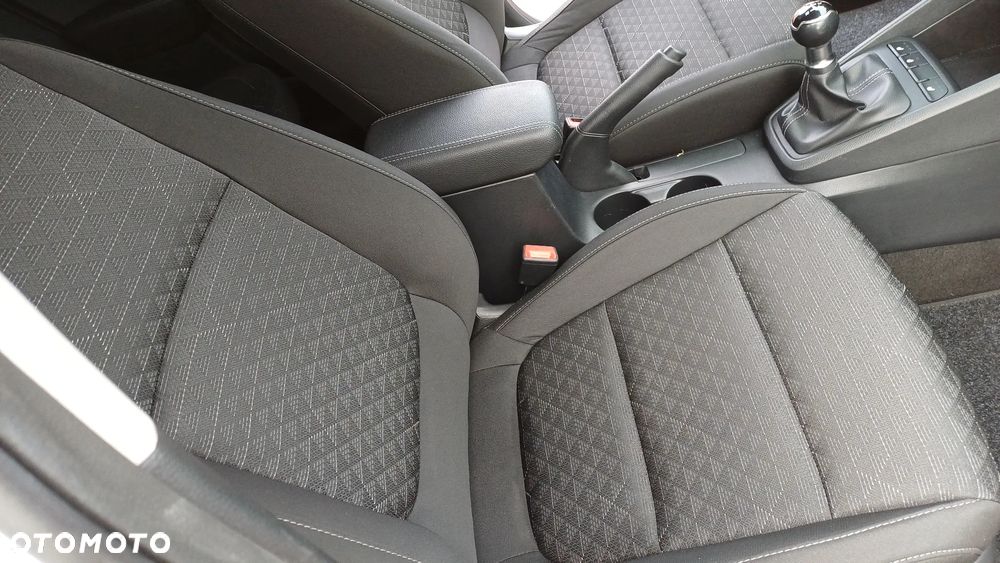 Kia Rio 1.2 Vision - 25