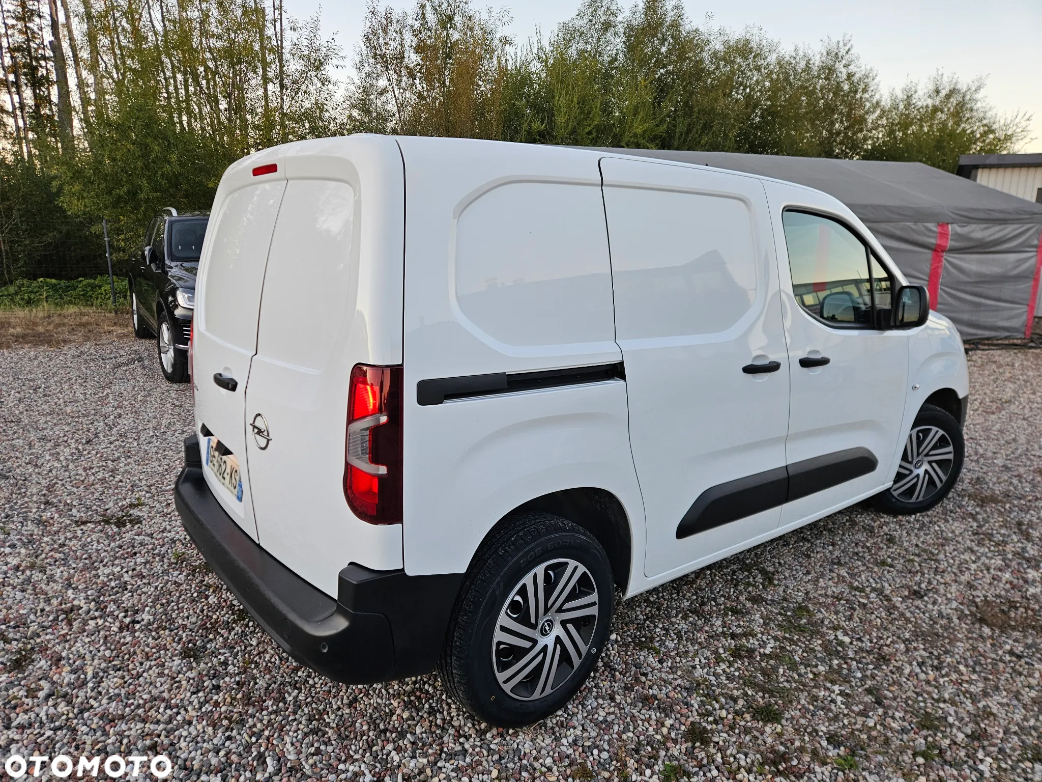 Opel Combo - 3