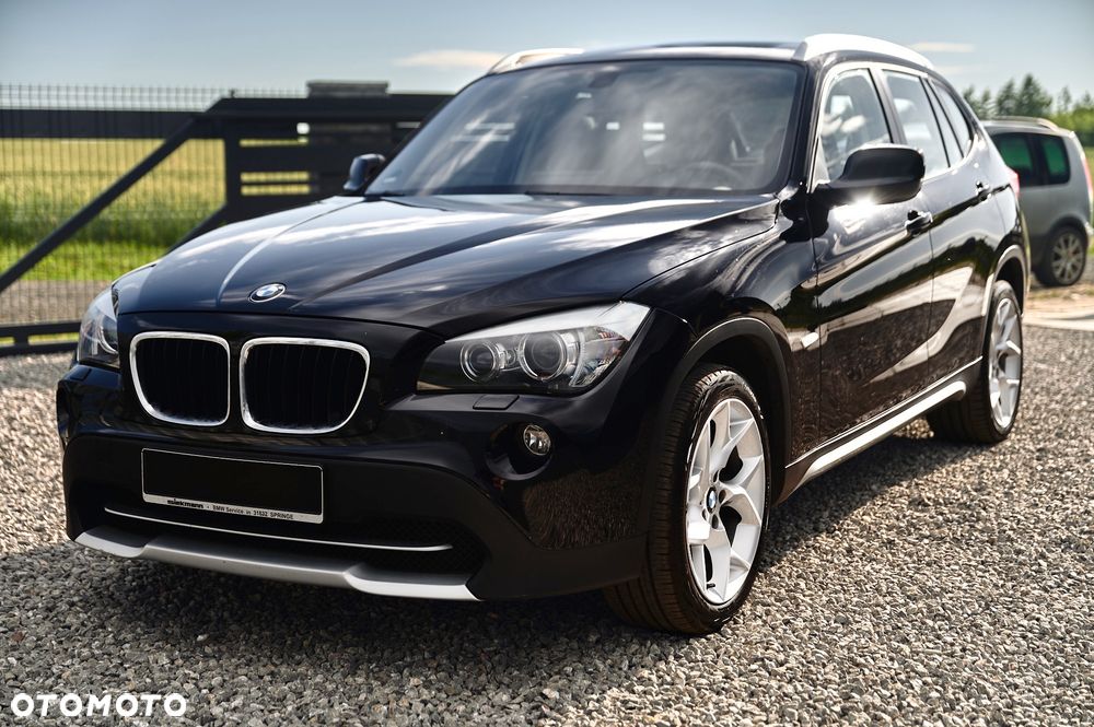 BMW X1 xDrive18d xLine - 4