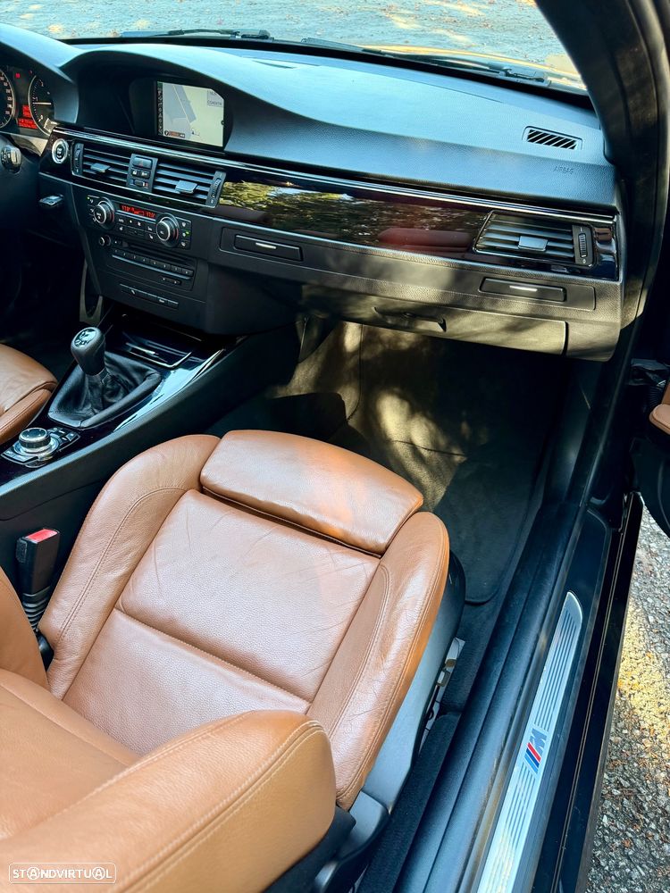 BMW 320 d M Sport Edition - 27