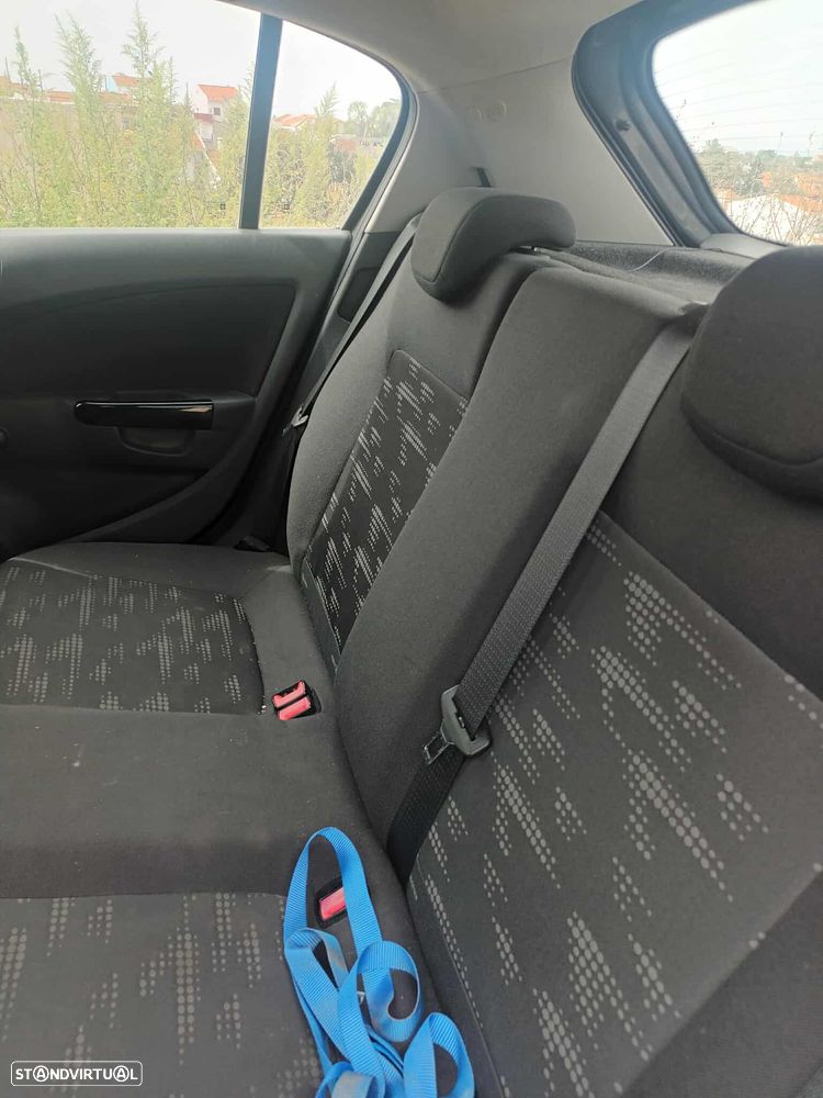 Opel Corsa 1.3 CDTI Enjoy - 6