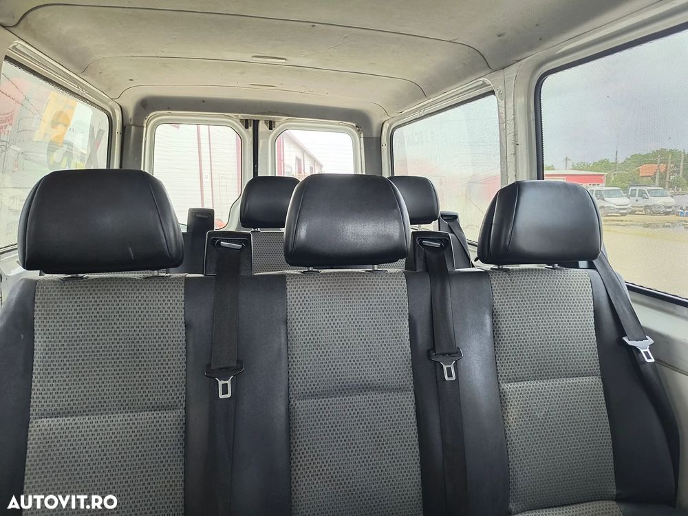 Mercedes-Benz SPRINTER - 12