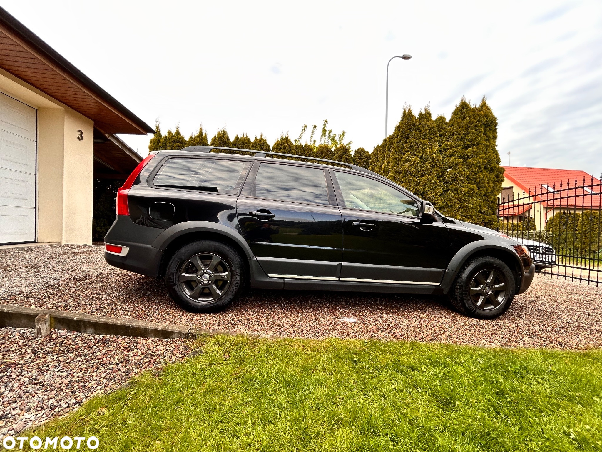 Volvo XC 70 - 11