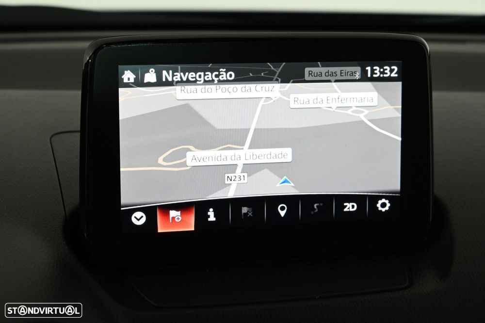 Mazda CX-3 2.0 Sky.Advance - 20