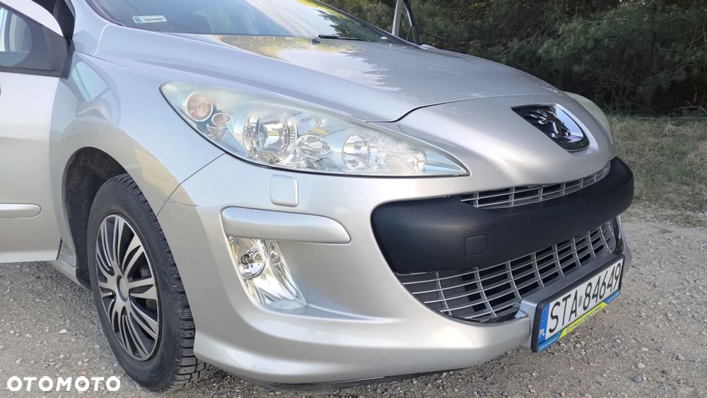 Peugeot 308 1.6 Premium - 1