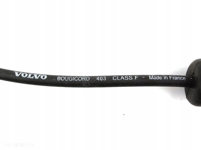 VOLVO 240 340 360 oryginal przewody zaplonowe OE 272194 - 2