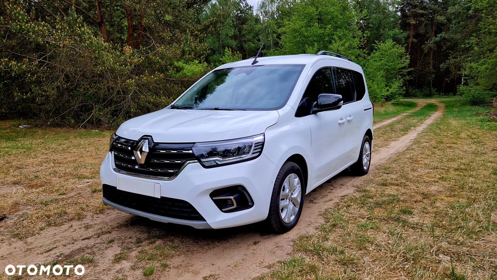 Renault Kangoo - 3