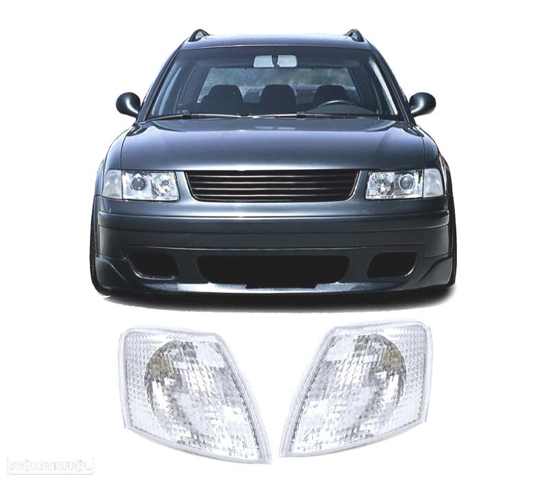 PISCAS FRONTAIS VOLKSWAGEN VW PASSAT B5 96-00 - 1