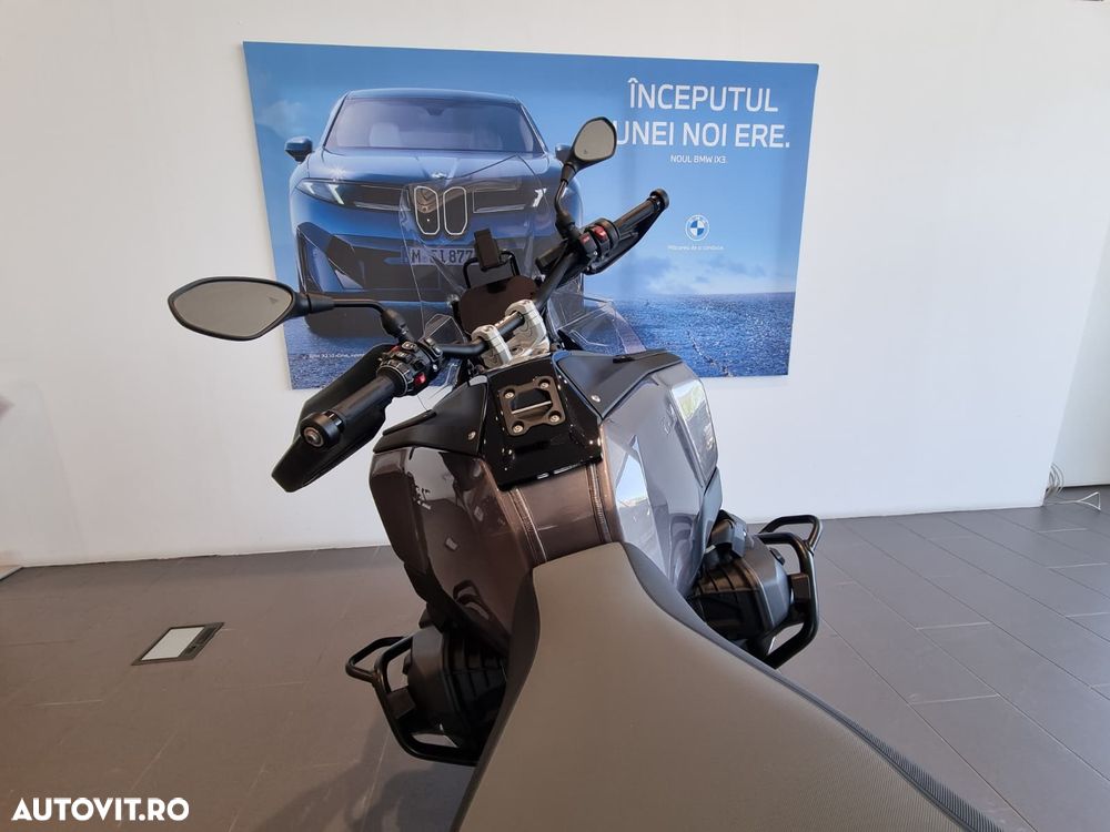 BMW R1300GS Adventure - 6