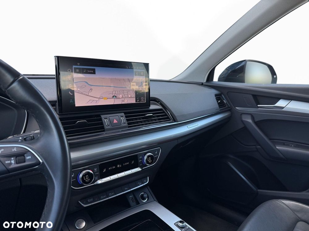 Audi Q5 40 TDI mHEV Quattro Advanced S tronic - 18