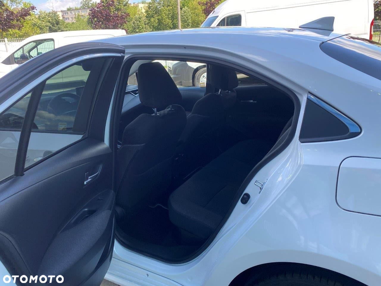 Toyota Corolla - 20