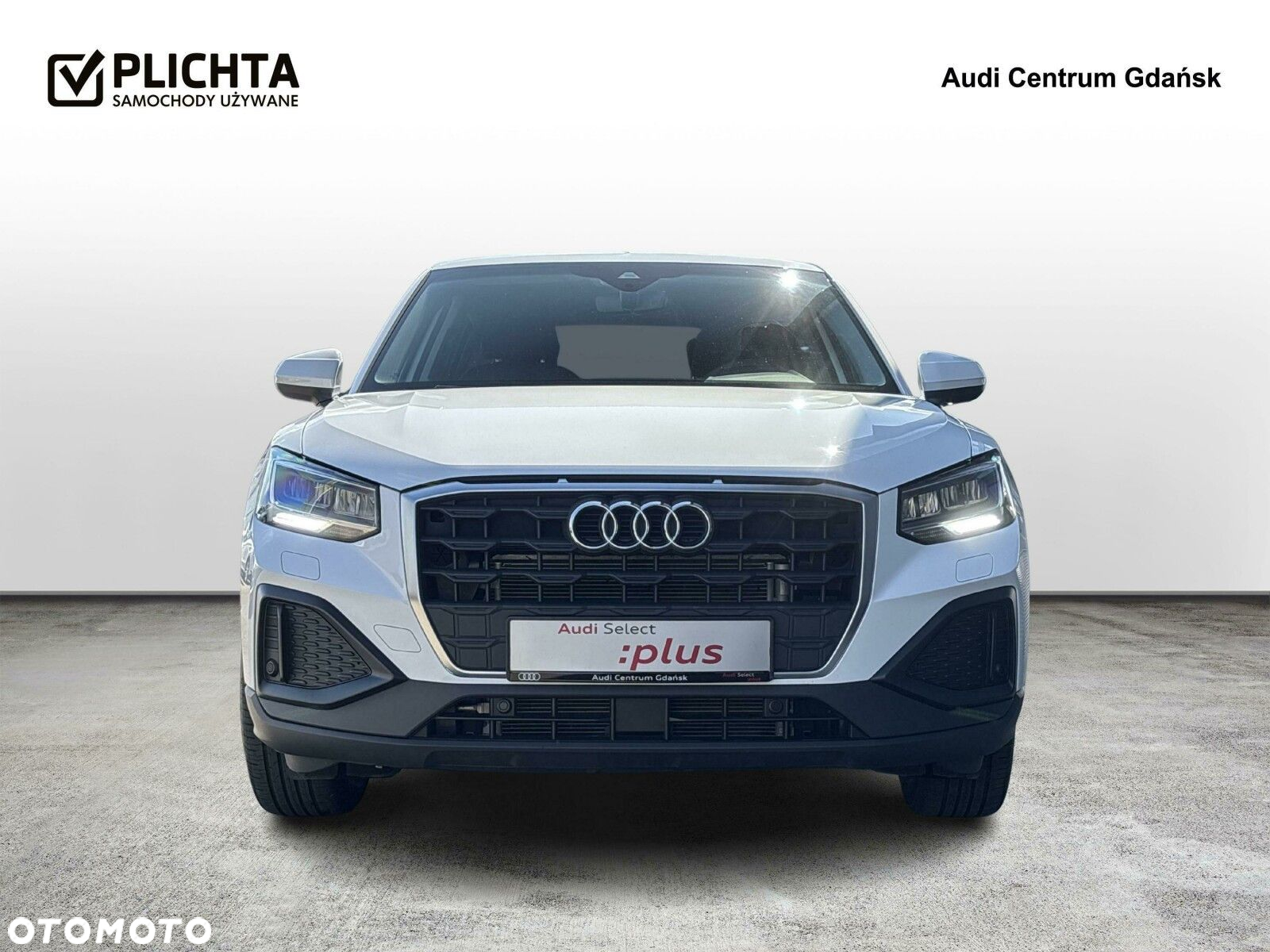 Audi Q2 - 8