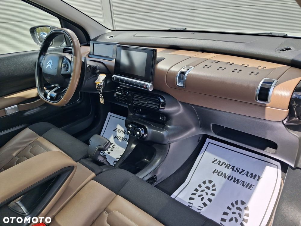 Citroën C4 Cactus e-VTi 82 ETG Stop&Start Shine Edition - 17
