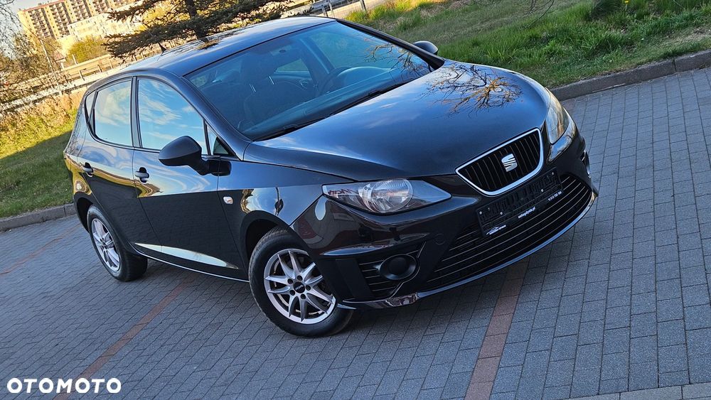 Seat Ibiza 1.2 12V Style 4YOU - 4