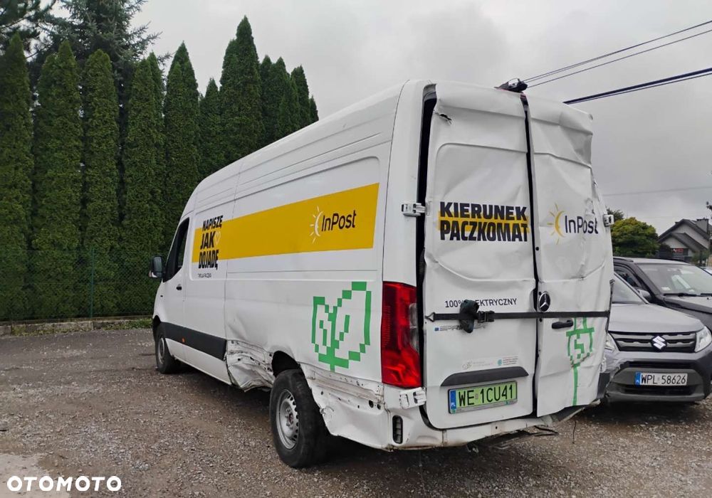 Mercedes-Benz SPRINTER 314 - 5