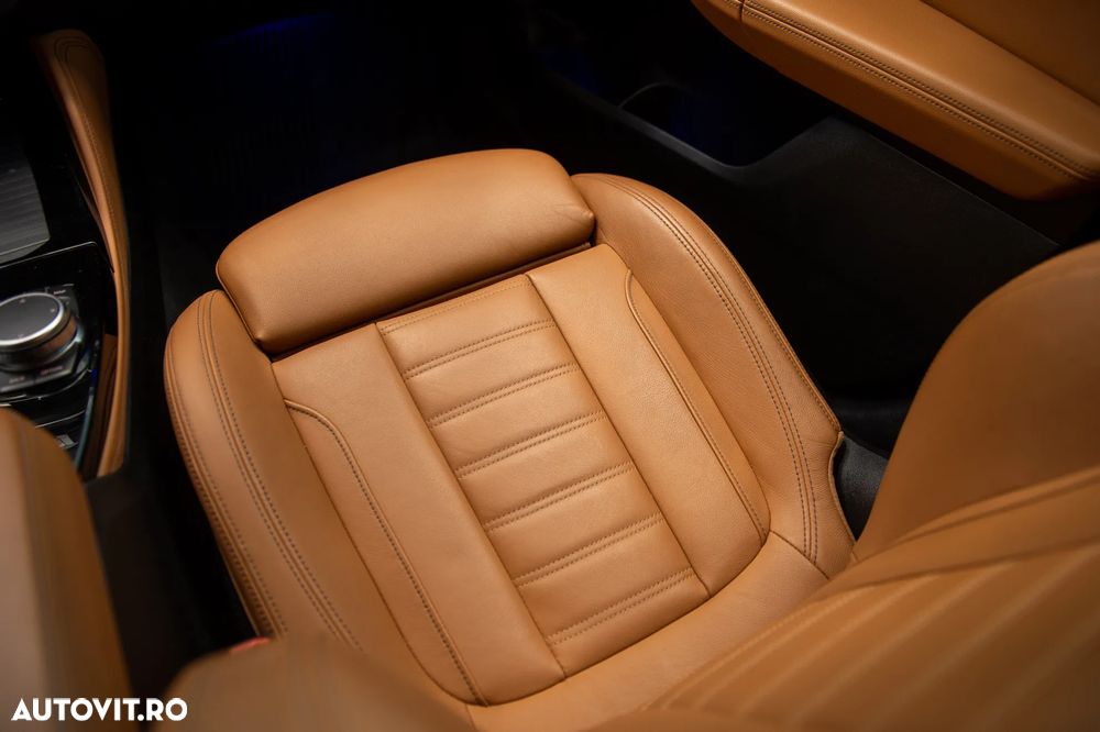 BMW X4 xDrive30i AT M Sport - 29