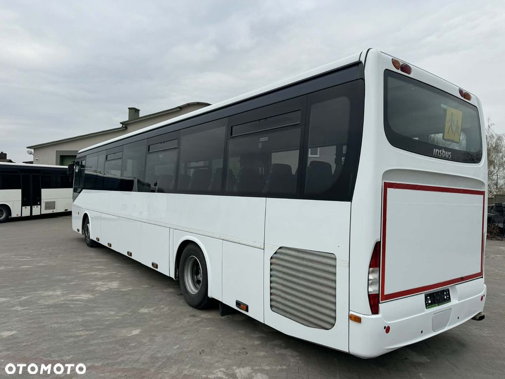 Irisbus Recreo - 6
