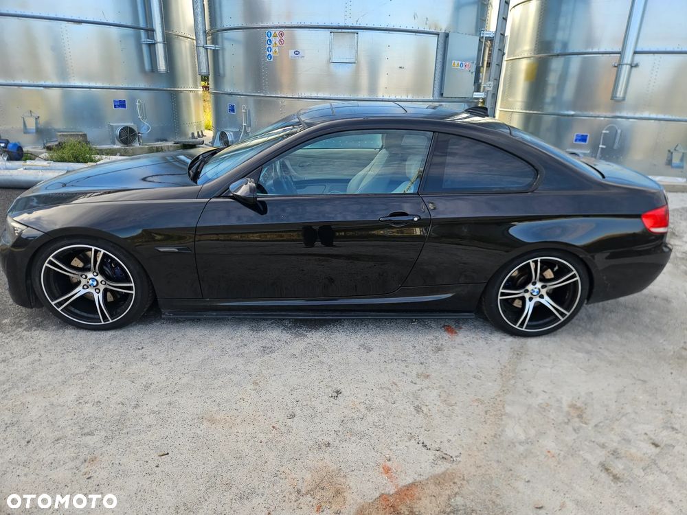 BMW Seria 3 - 9