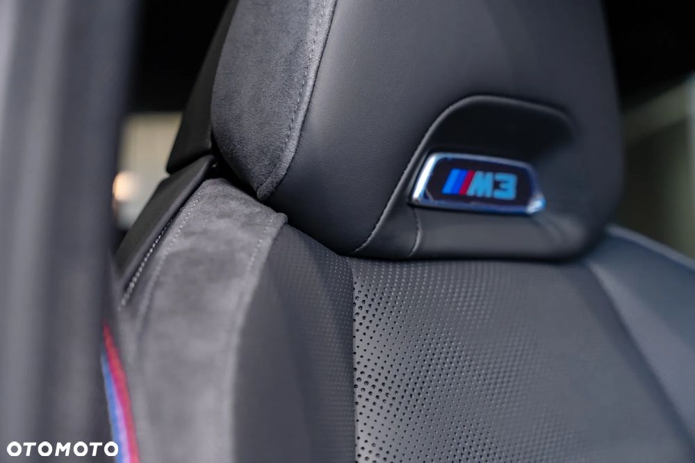 BMW M3 - 23
