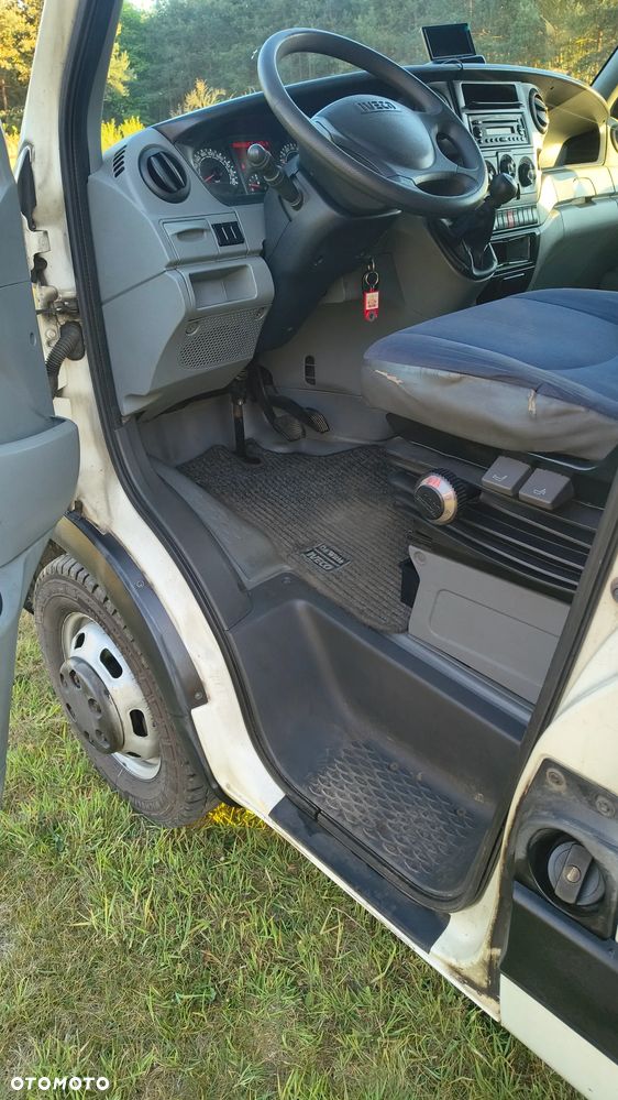 Iveco 40c15 - 8