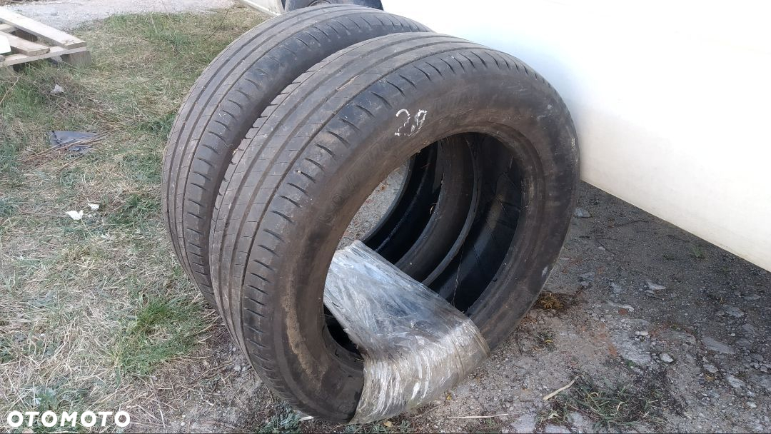 Opony Michelin PRIMACY 3 215/60R17 Lato - 2