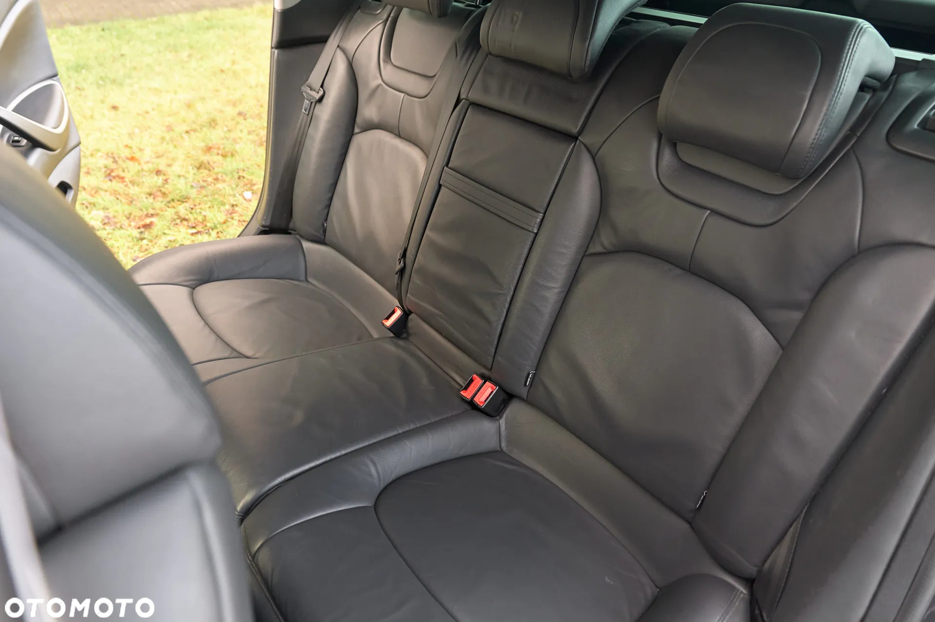 Citroën C5 Tourer HDi 135 FAP Exclusive - 23